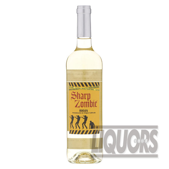 シャープ ゾンビエ ブランコ