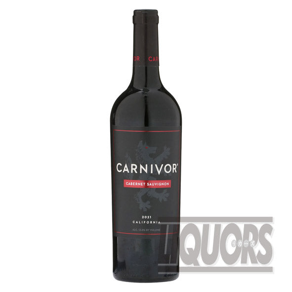 カーニヴォ カベルネソーヴィニヨン