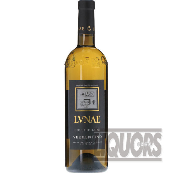 ルナエ エチケッタ ネーラ コッリ ディ ルーニ