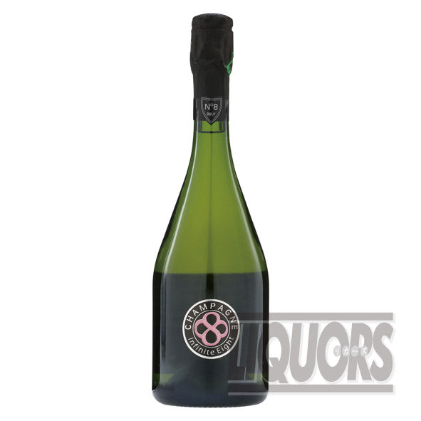 インフィニット エイト キュヴェ ナンバー8