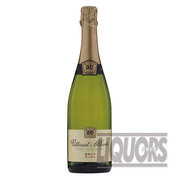 ヴィトー アルベルティ クレマン ド ブルゴーニュ