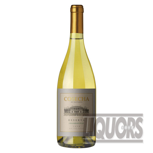 コセチャレゼルバシャルドネ