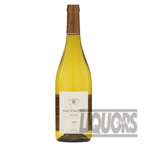 ジャンロロンソーヴィニヨンブラン