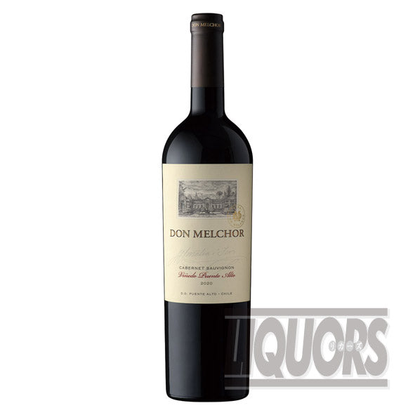 ドンメルチョーカベルネソーヴィニヨン2020