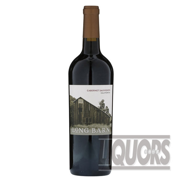 ロングバーン カベルネソーヴィニヨン