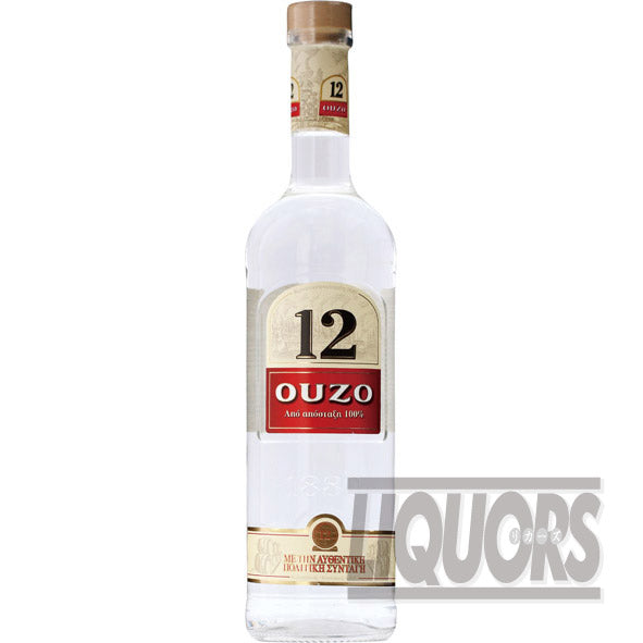 ウゾ12700ml
