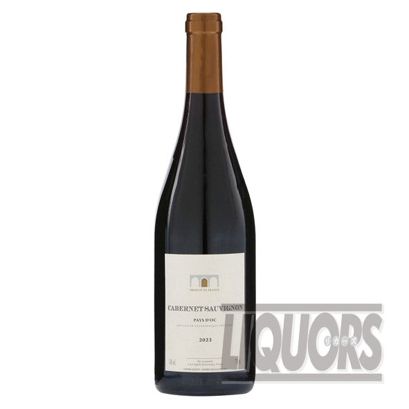 ジャンロロンカベルネソーヴィニヨン