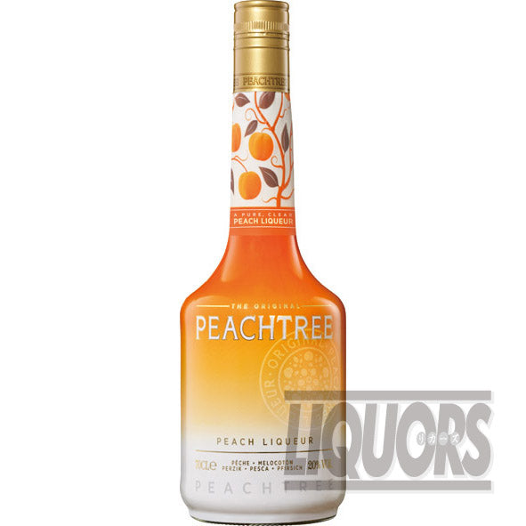 デカイパーオリジナルピーチツリー700ml
