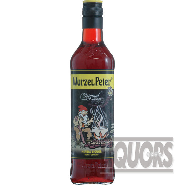 ヴォーツェル ペーター