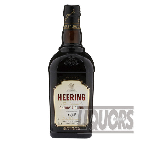 チェリー ヒーリング