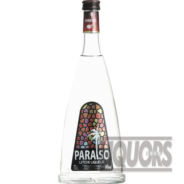 パライソ ライチ リキュール