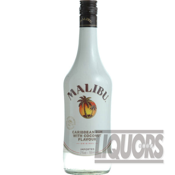 マリブ 700ml