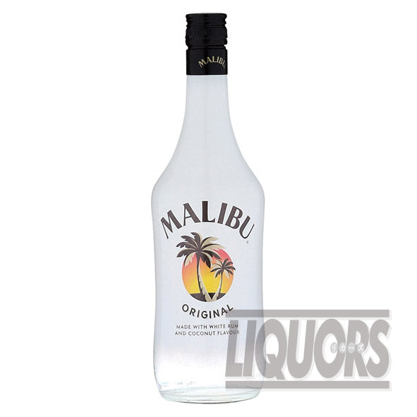 Malibu 700ml