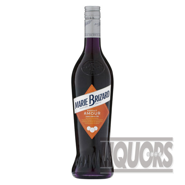 マリー ブリザール パルフェタムール