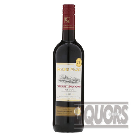 Roche Mazet Cabernet Sauvignon