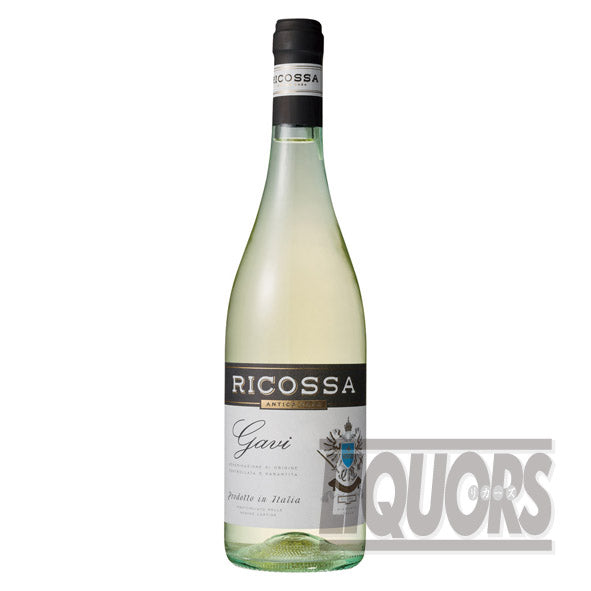 Ricossa Gavi