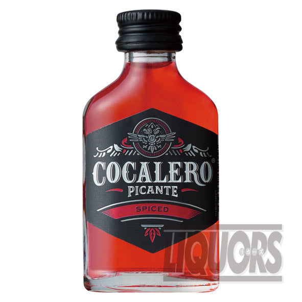 コカレロ ピカンテ 20ml(10個組)