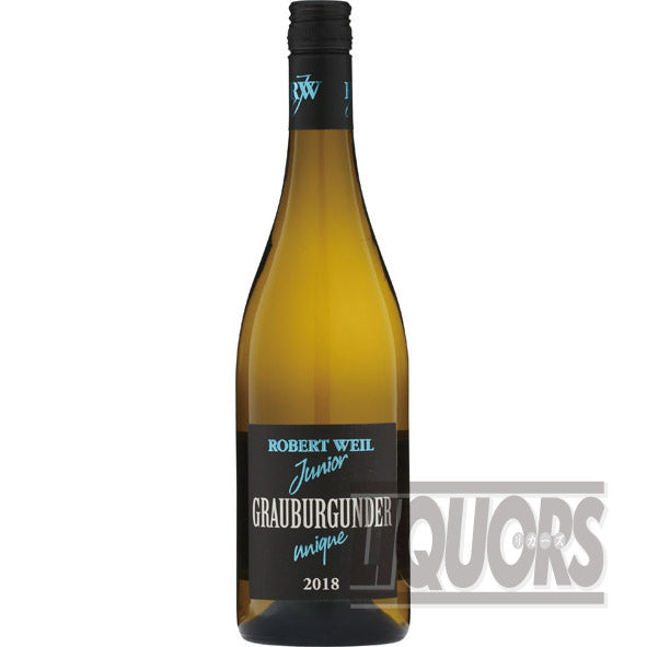 ロバート ヴァイル ジュニア グラウブルグンダー