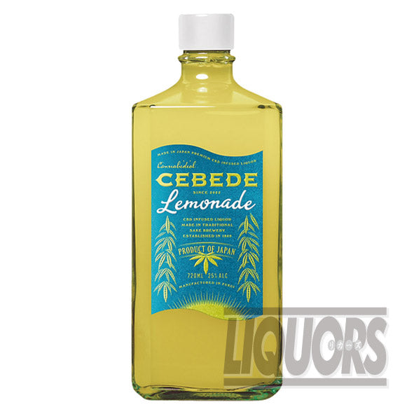 セベデレモネード 720ml