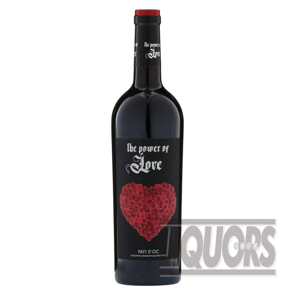 ザ パワー オブ ラブ