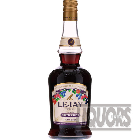 ルジェ クレーム カルテット