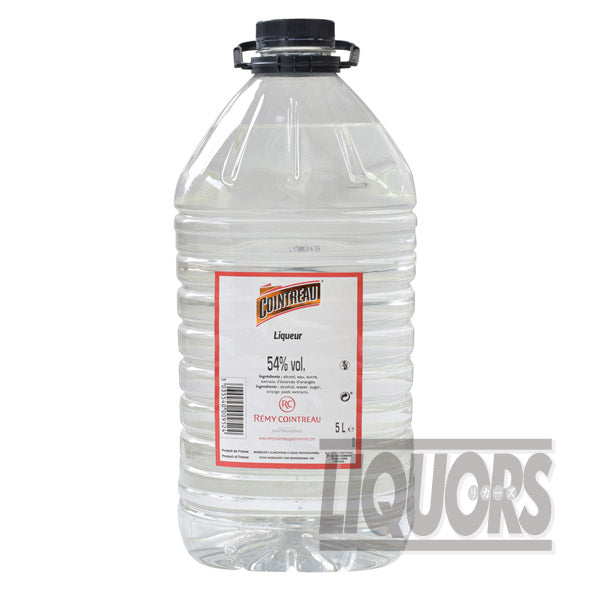 コアントロー 54% 5L