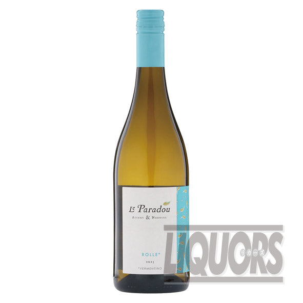 ル パラドゥ ロール