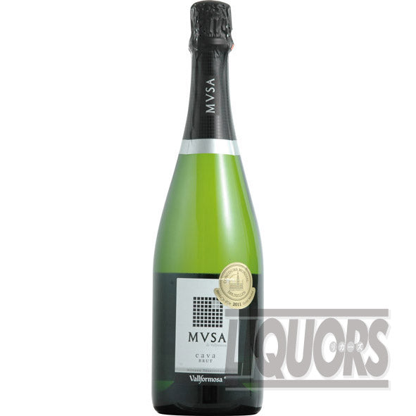 カヴァムッサ ブリュット