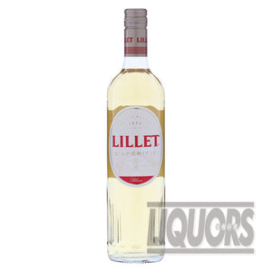 Aperitif wine