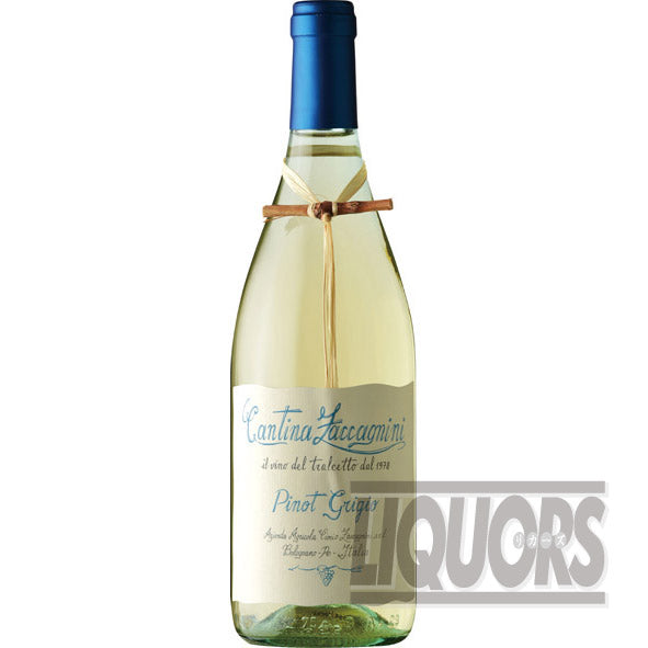 ピノグリージョ テッレ ディ キエティ