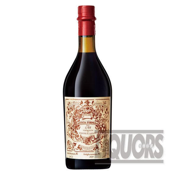カルパノ アンティカ フォーミュラ 750ml