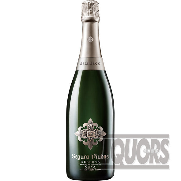 セグラヴューダス セミセコ