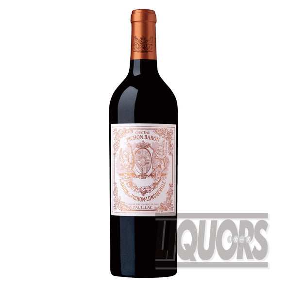 シャトー ピション ロングヴィル バロン 2021