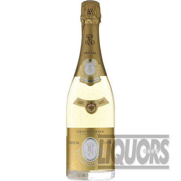 Louis Roederer Cristal Brut