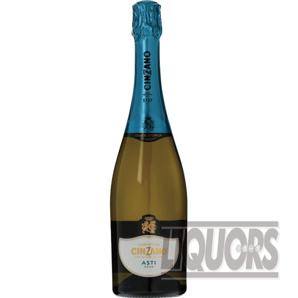 チンザノ アスティ スプマンテ