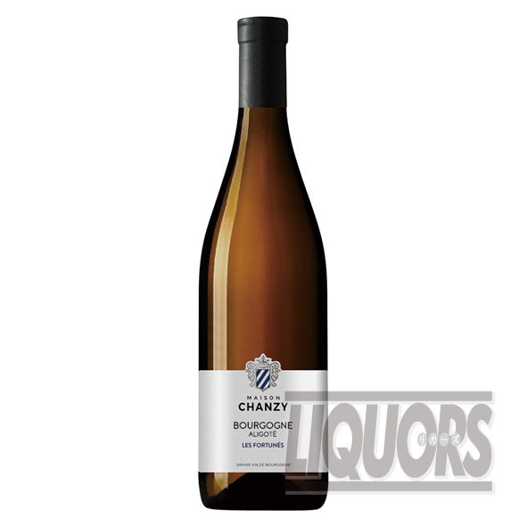 Domaine Chanzy Bourgogne Aligote