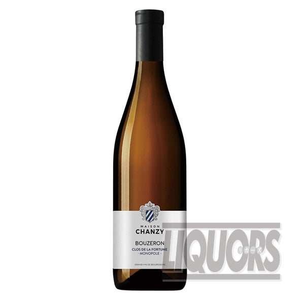 Domaine Chanzy Bouzeron Clos de la Fortune