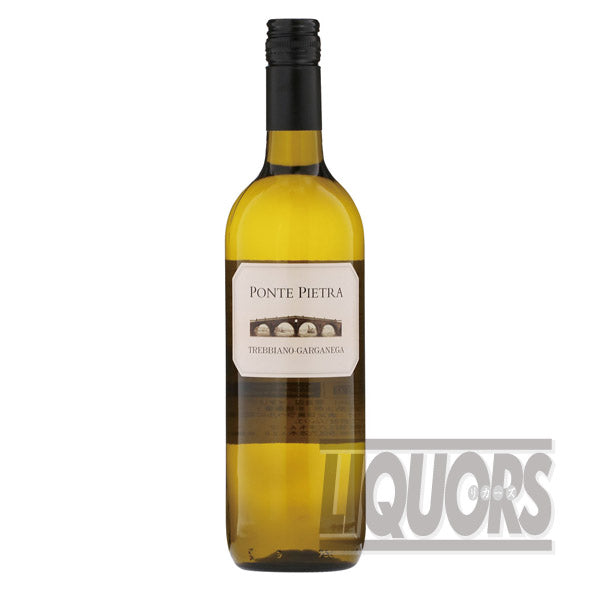 カンティーナ ディ モンテフォルテ トレッビアーノ&ガルガネガ ポンテ ピエトラ