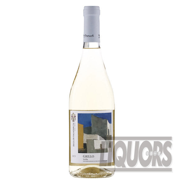 サラパルータ グリッロ