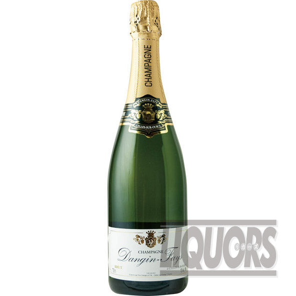 ブリュット ダンジャン フェイ