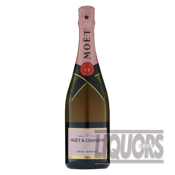 モエ エ シャンドン ブリュット ロゼ アンペリアル