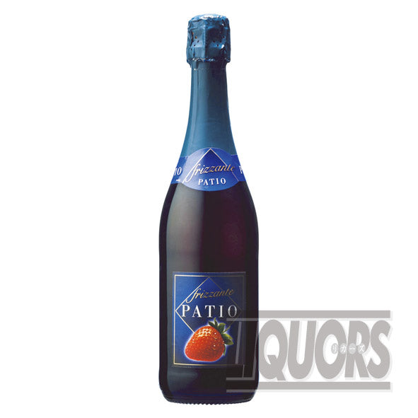 パティオ ストロベリー