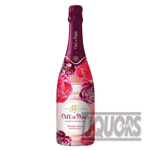 フルーツ・スパークリングワイン