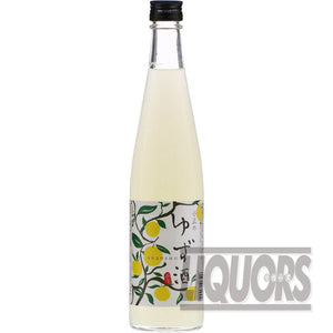 和風リキュール