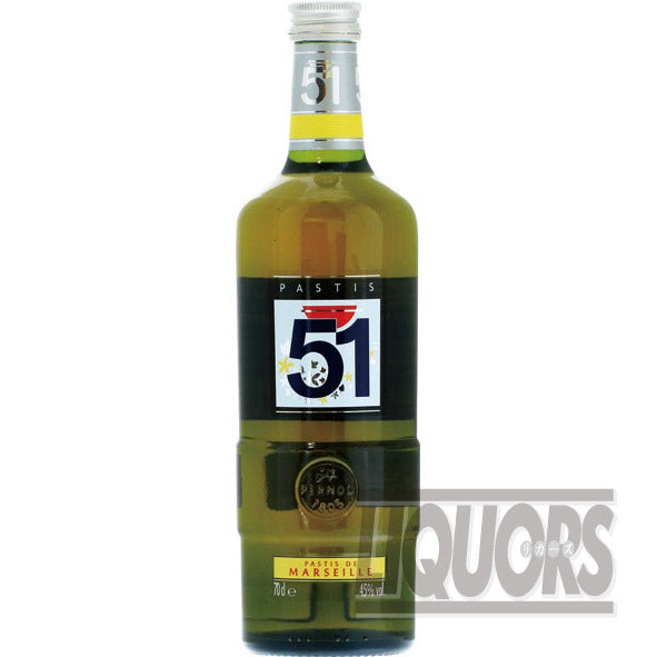 パスティス 51