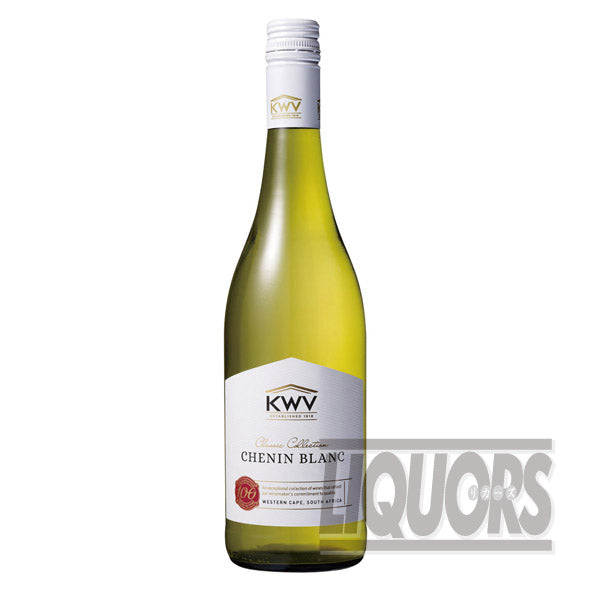 KWV Classic Collection Chenin Blanc