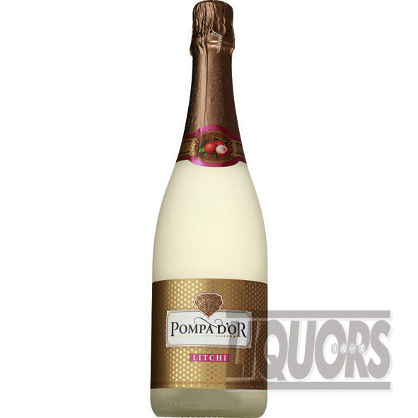 ポンパドール ライチ