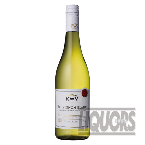 KWV Classic Collection Sauvignon Blanc