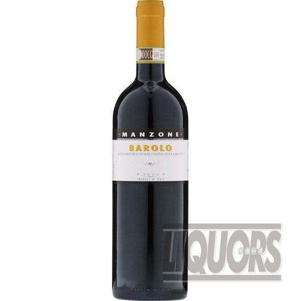 ジョバンニ マンゾーネ グラモレーレ