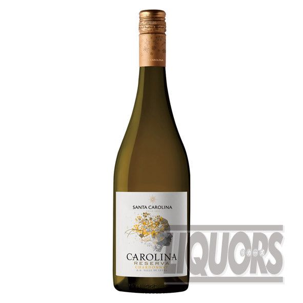 サンタ カロリーナ シャルドネ レセルヴァ